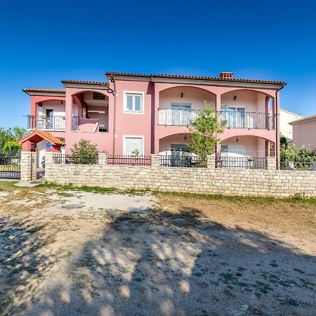 Apartman Vera Pula Dış mekan fotoğraf