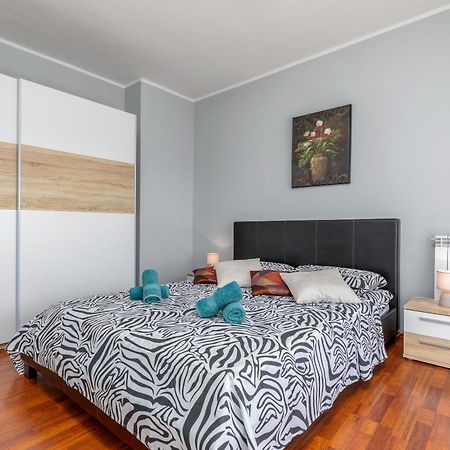 Apartman Vera Pula Dış mekan fotoğraf