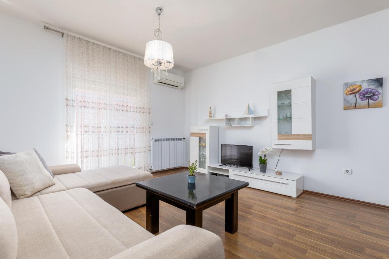 Apartman Vera Pula Dış mekan fotoğraf