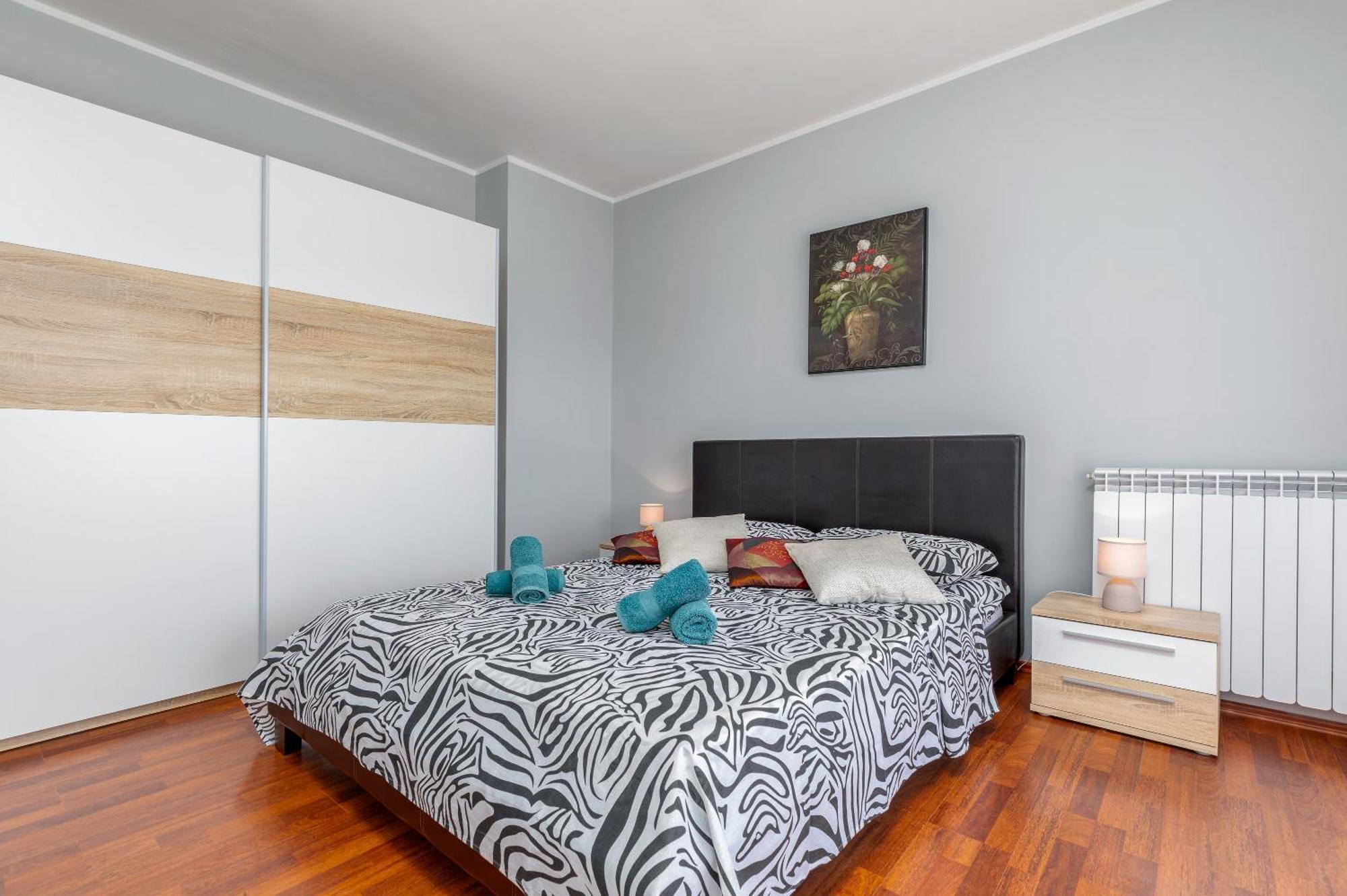 Apartman Vera Pula Dış mekan fotoğraf