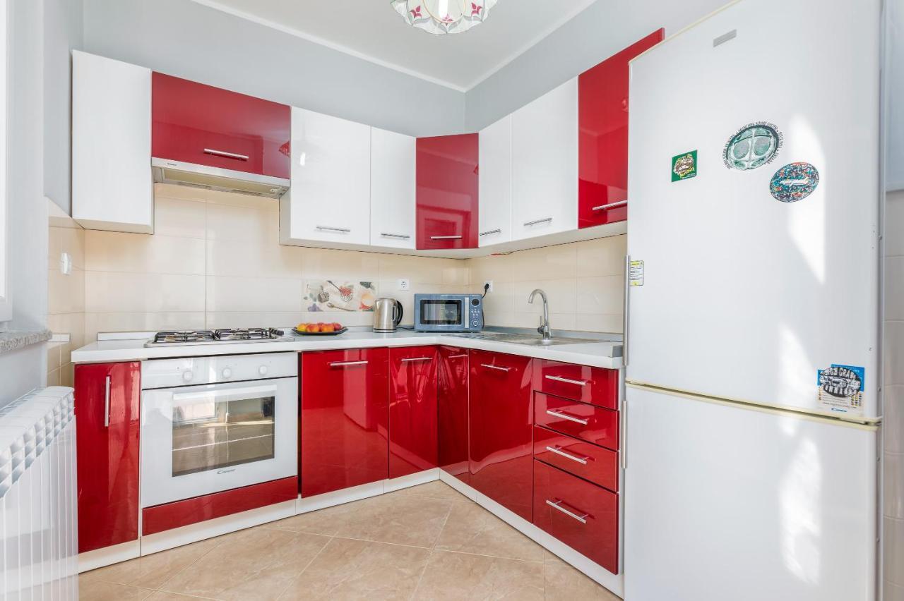 Apartman Vera Pula Dış mekan fotoğraf