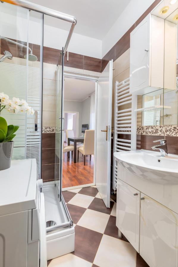 Apartman Vera Pula Dış mekan fotoğraf