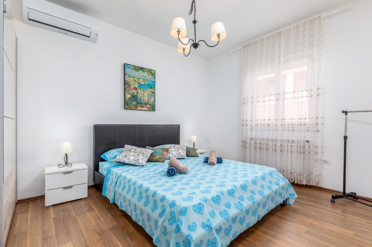 Apartman Vera Pula Dış mekan fotoğraf