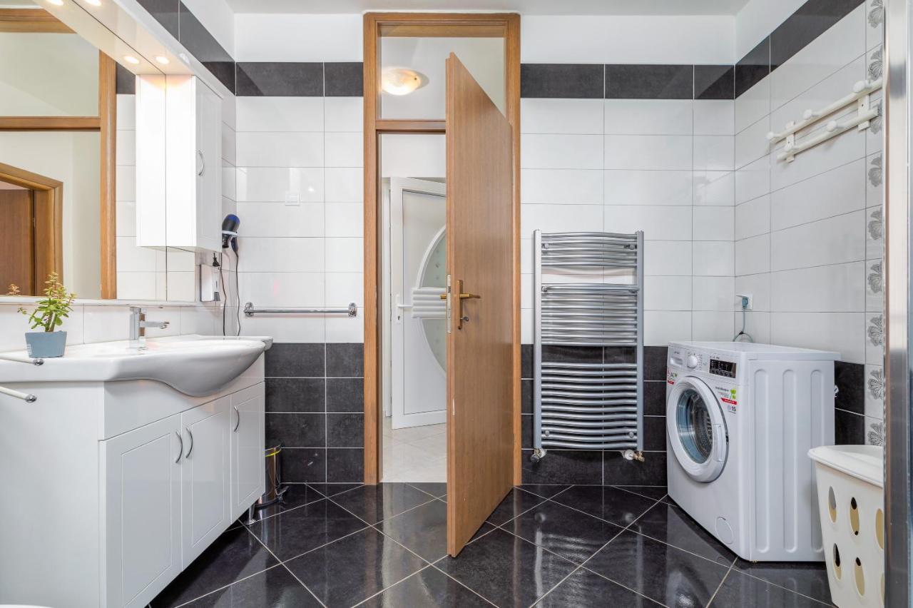 Apartman Vera Pula Dış mekan fotoğraf