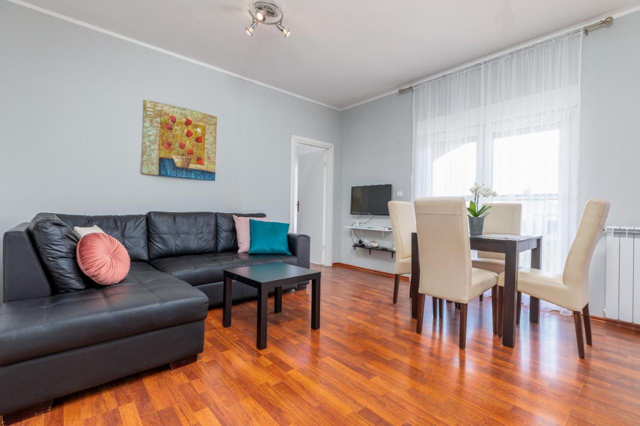 Apartman Vera Pula Dış mekan fotoğraf