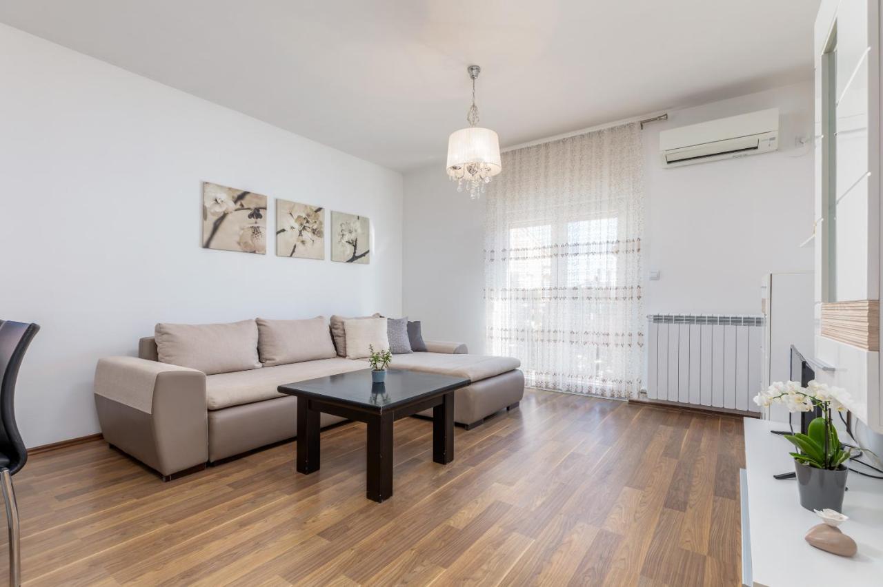 Apartman Vera Pula Dış mekan fotoğraf