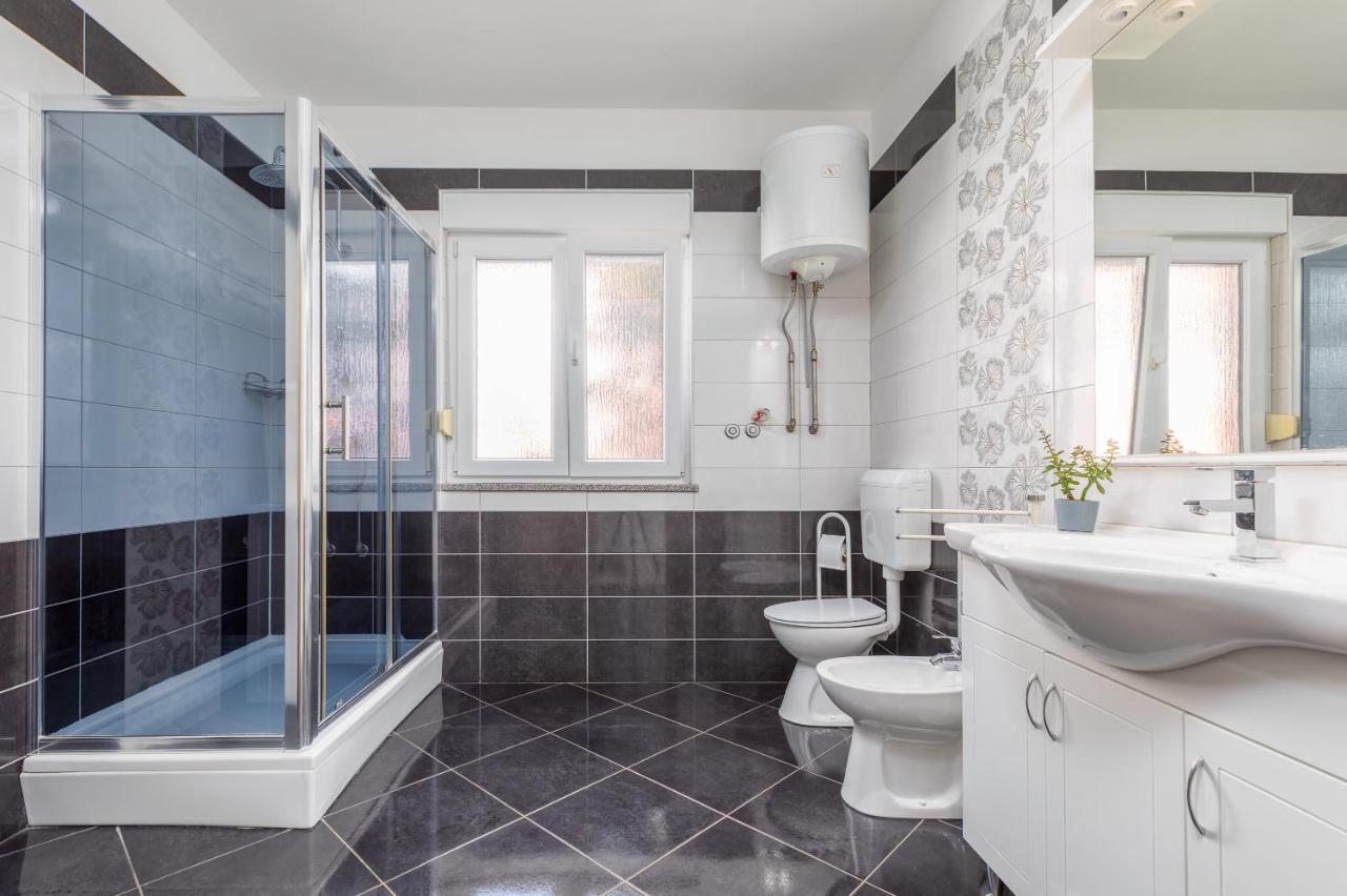 Apartman Vera Pula Dış mekan fotoğraf