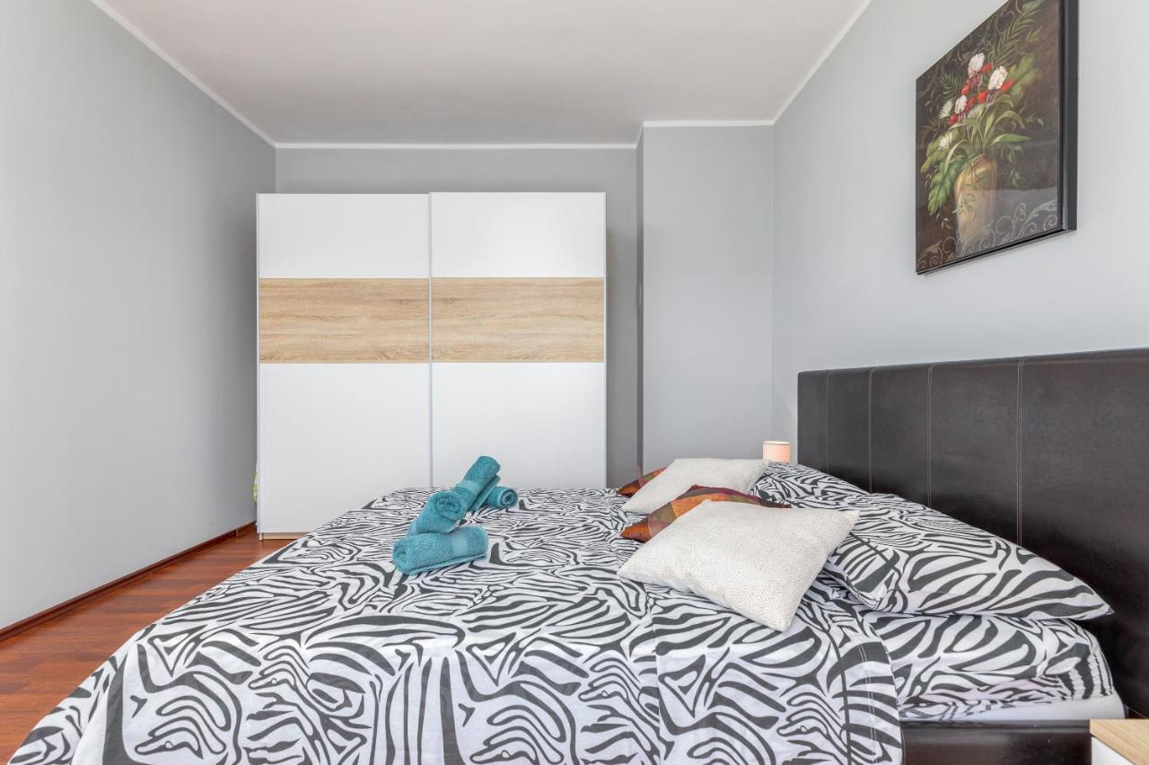 Apartman Vera Pula Dış mekan fotoğraf